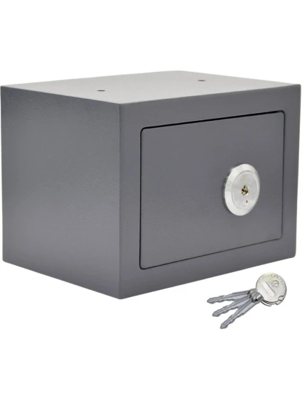 TREZOR 23X17X17CM 10675 SASKA GARDEN