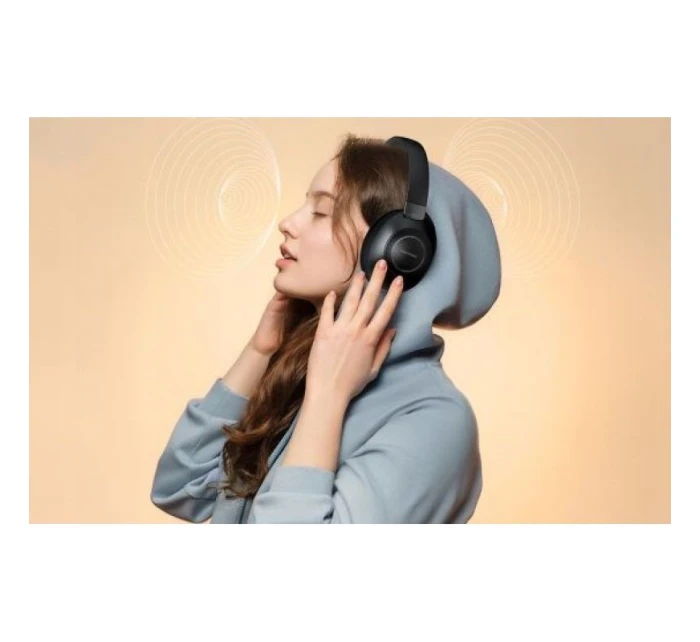 Bezdrôtové slúchadlá do uší Vention SoundMate BT 5.3