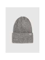 Dámská vlněná zimní čepice model 21870641 - 4F