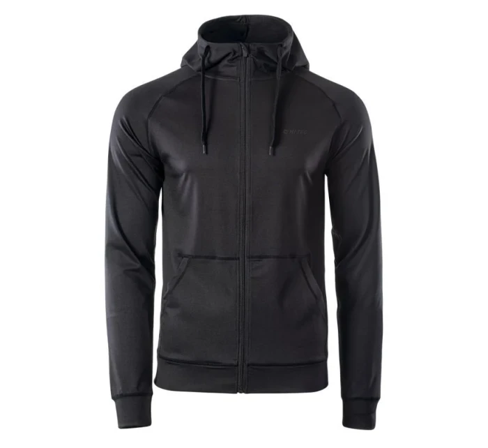 Mikina Hi-tec Kosko M 92800329795 Mikina Hi-tec Kosko M 92800329795