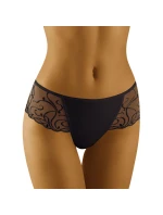 Wol-Bar Malaguena farba: čierna Wol-Bar Malaguena farba: čierna