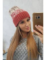 Dámská čepice model 18751949 - K-Fashion