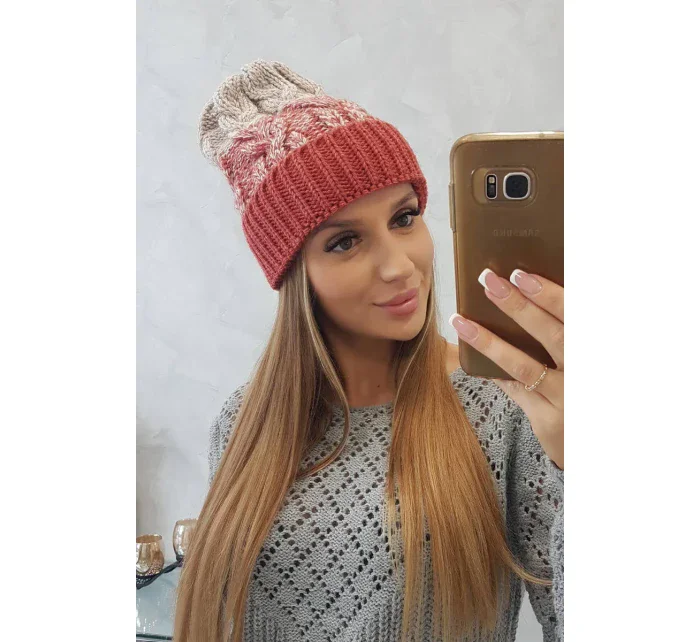 Dámská čepice model 18751949 - K-Fashion