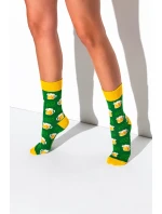 Zestaw Skarpetki Zooksy mixTURY Chmielowe 2 Pary