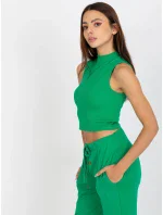 Top AP TP model 17407904 zelená - FPrice Top AP TP model 17407904 zelená - FPrice