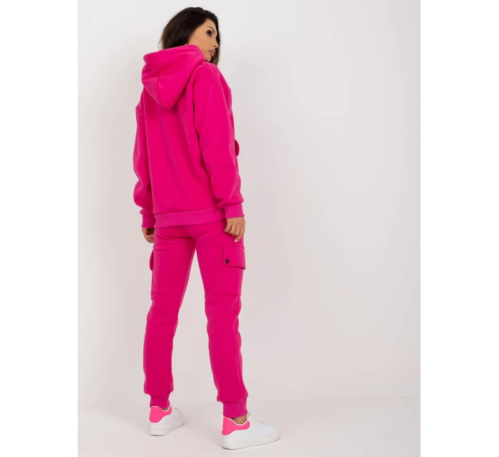 Súprava EM KMPL 791.71 fuchsiová