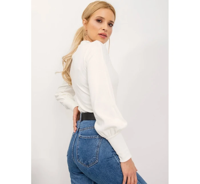 Blúzka RV BZ 5223.15 ecru