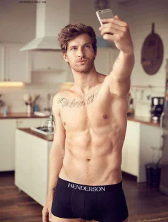 Boxerky Dust   model 18642509 - Henderson