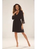 Šaty  Black  model 18976470 - De Lafense