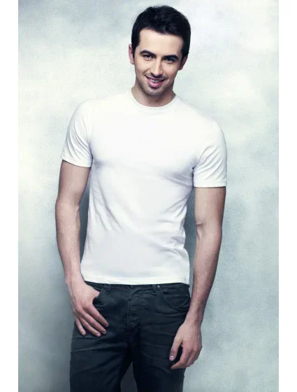 Pánské tričko Alex  model 2639113 - TOP-BIS