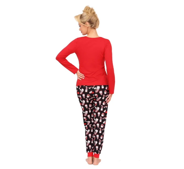 PIŻAMA DAMSKA model 20569483 LONG - Donna PIŻAMA DAMSKA model 20569483 LONG - Donna