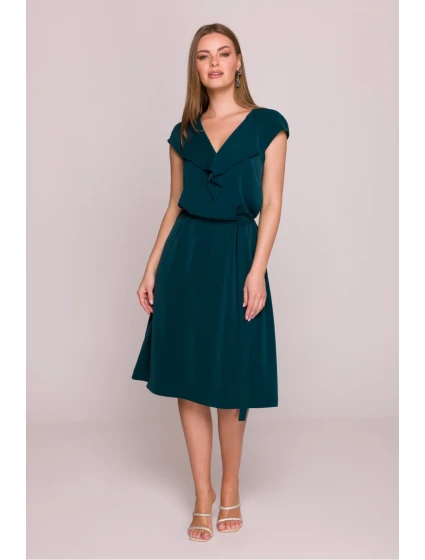 Večerné šaty model 214652 Stylove