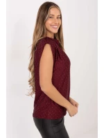 Blúzka model 221994 Taliansko Moda