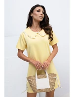 Denné šaty model 228881 Taliansko Moda Denné šaty model 228881 Taliansko Moda