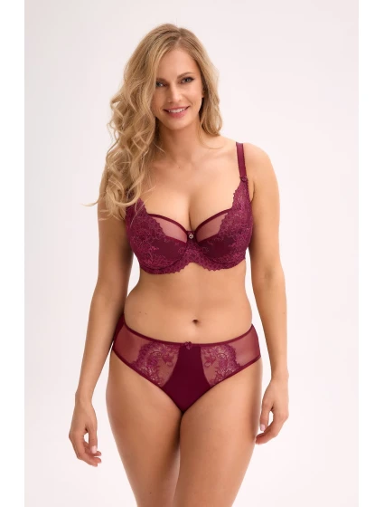 Polomäkká podprsenka Gaia BS 1313 Jovana Polomäkká podprsenka Gaia BS 1313 Jovana