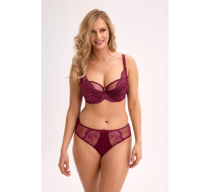 Polomäkká podprsenka Gaia BS 1313 Jovana Polomäkká podprsenka Gaia BS 1313 Jovana