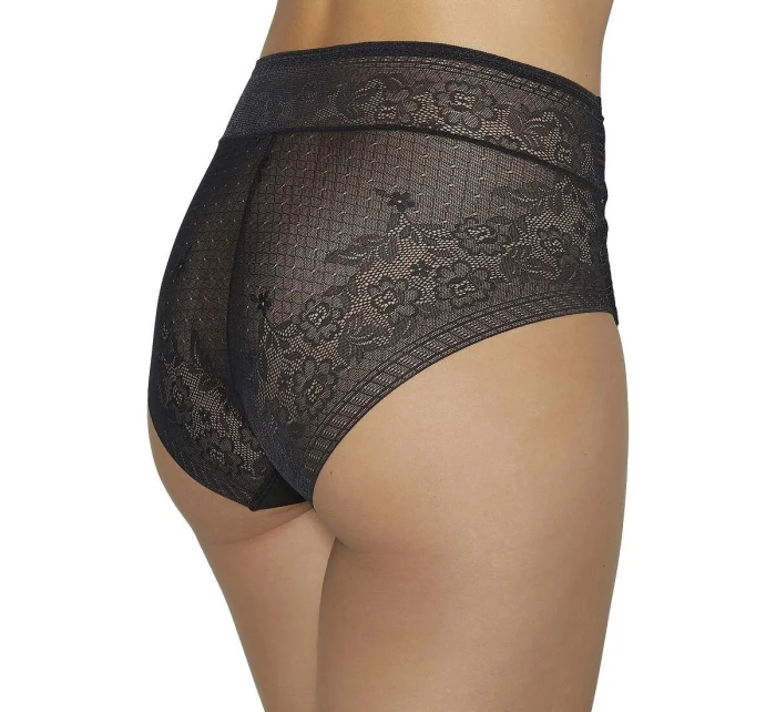 model 21125324 Kalhotky s vysokým pasem S2XL - Ysabel Mora model 21125324 Kalhotky s vysokým pasem S2XL - Ysabel Mora