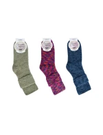 Cerber 7038 Ponožky Boucle 36-42