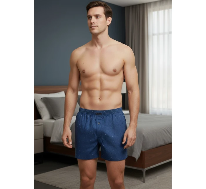 Boxerky Comfort model 21881575 S2XL - Cornette