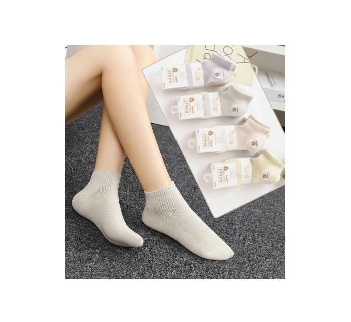 WiK SO&LI 3517 vzor 03 Športové nohy 35-42