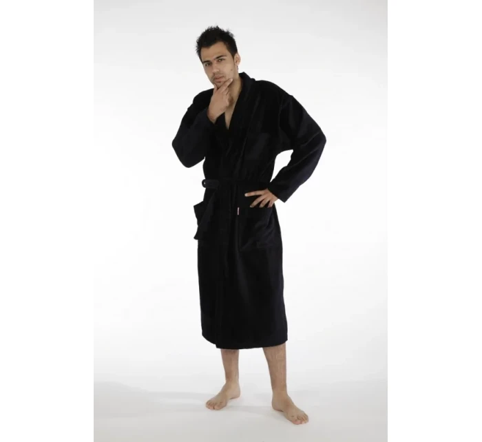 Pánský župan model 5774497 - De Lafense Pánský župan model 5774497 - De Lafense