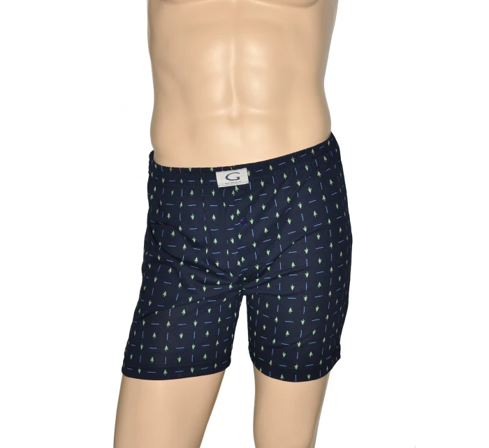Pánské boxerky Gucio 013 M-3XL Pánské boxerky Gucio 013 M-3XL