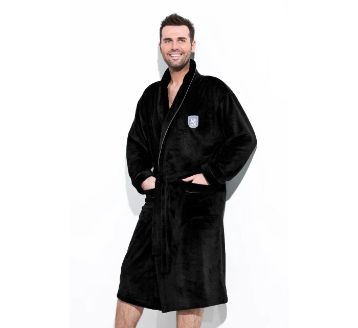 Pánský župan model 7461817 - L&L