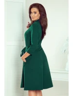 Dámske šaty 286-1 Sandy - NUMOCO Dámske šaty 286-1 Sandy - NUMOCO