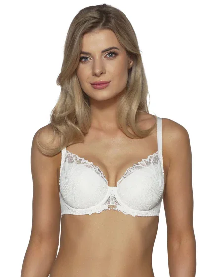 Podprsenka 2104 Yasemin krém - AVA