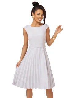 Dámské šaty model 21218656 LILA - numoco