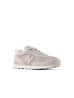 Topánky New Balance Jr GC515PNK