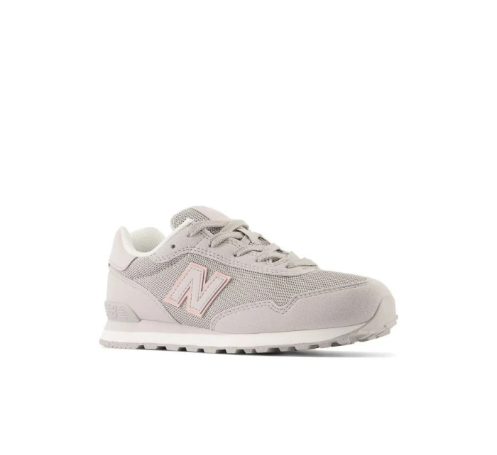 Topánky New Balance Jr GC515PNK
