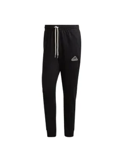 Adidas Essentials FeelComfy nohavice z francúzskeho froté M HE1856