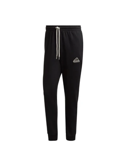 Adidas Essentials FeelComfy nohavice z francúzskeho froté M HE1856 Adidas Essentials FeelComfy nohavice z francúzskeho froté M HE1856