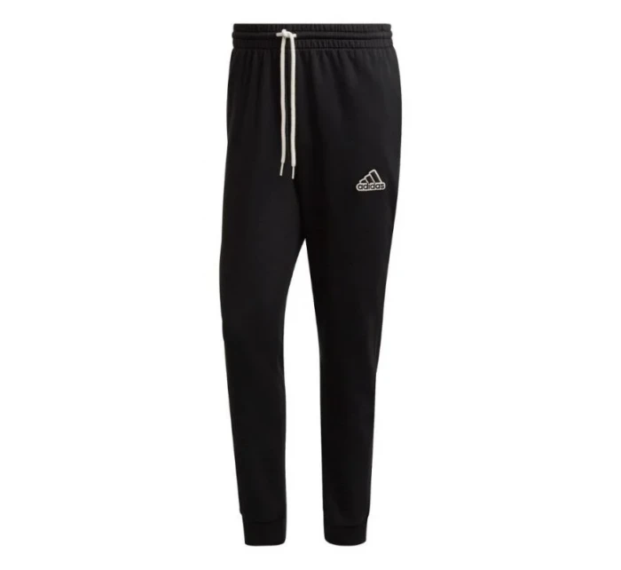 Adidas Essentials FeelComfy nohavice z francúzskeho froté M HE1856 Adidas Essentials FeelComfy nohavice z francúzskeho froté M HE1856