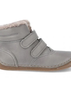 Froddo zimní zateplené boty na suchý zip Jr model 21065129 - Inny