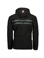 Kurtka softshellowa Geographical Norway Royaute Assor B Men 068 M WW1975H/GN/Black / Black Kurtka softshellowa Geographical Norway Royaute Assor B Men 068 M WW1975H/GN/Black / Black