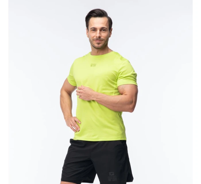 Pánské tričko s krátkým rukávem model 21357135 - IQ