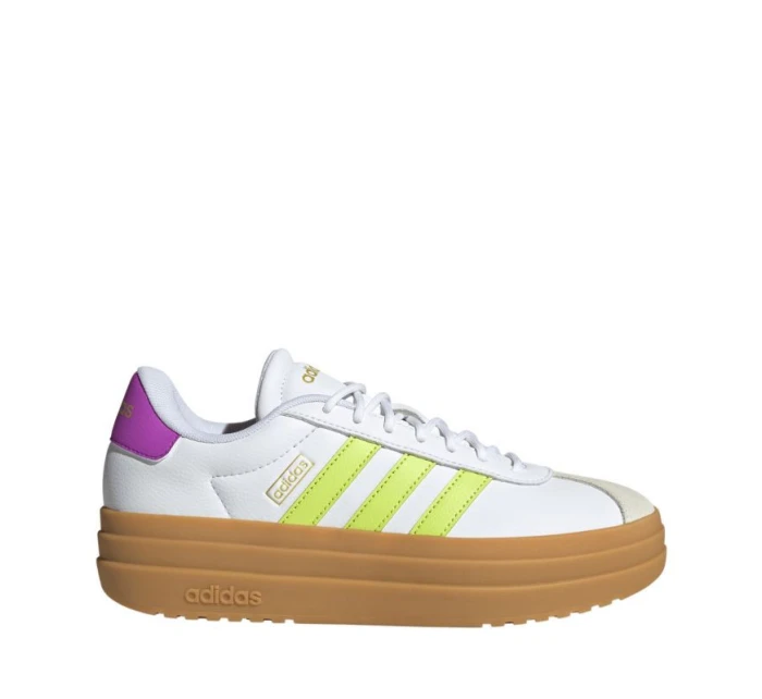 Adidas VL Court Bold W JQ5644 dámske topánky