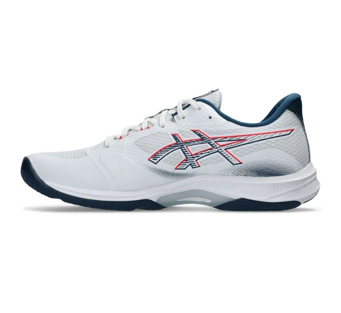 Topánky Asics Netburner Ballistic FF 4 M 1051A088 101