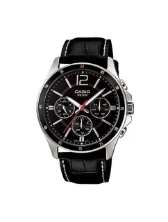 Pánské hodinky model 21805531 + krabice - CASIO