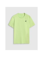 Pánské rychleschnoucí tréninkové tričko model 21870561 - 4F