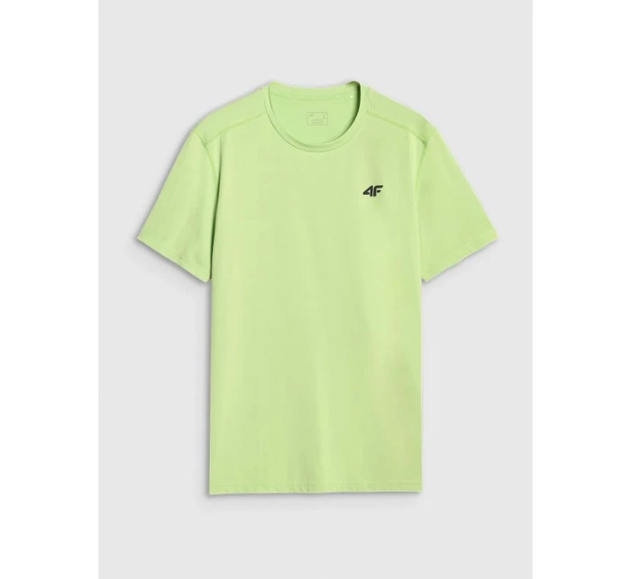 Pánské rychleschnoucí tréninkové tričko model 21870561 - 4F