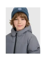 Chlapecká lyžařská bunda 5000 s membránou model 21920636 - 4F