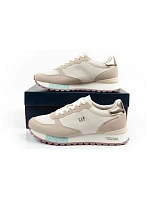Gap dámske športové topánky Osaka beige tenisky pohodlné módne dámske