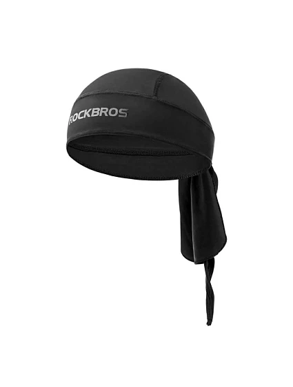 Sportovní čepice typu  – černá model 22290408 - Rockbros
