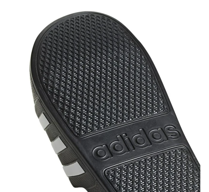 Pánske adilette Aqua F35543 - Adidas Pánske adilette Aqua F35543 - Adidas