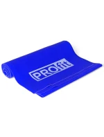 Fitness elastické LONG MEDIUM modré DK model 21155498 - PROfit