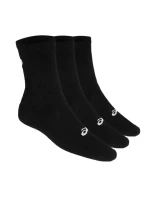 Unisex ponožky 3PPK Crew U 155204-0900 - Asics