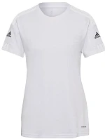Adidas Squadra 21 Jersey W GN5759 tričko
